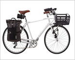 Bike Bags & Racks