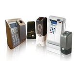 Sagem Biometric System | Fingerprint Reader