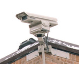 CCTV Security Cameras