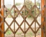 Trellidor Window Burglar Guards