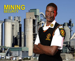 Mining Security Services