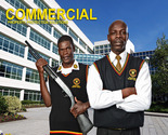 Commercial Security Services | Property Protection Solutions