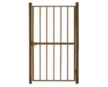 Maxi-Gate Forte Swing Gate