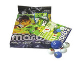 Ben 10 Marbles Game