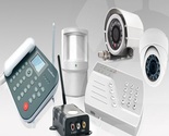 Integrated Security Technology Solutions