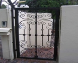 Security Gates