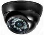 Closed Circuit Television (CCTV)