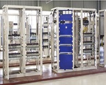 Power Distribution & Panel Automation