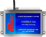 Stand-Alone Engine Management System | XMS5 Group A & B