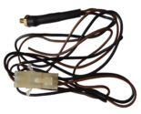 Engine Temperature Sensor