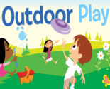 Outdoor Toys