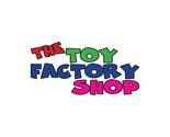 The Toy Factory Shop Newsletter Subscription