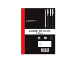 A4 Counter Books