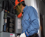 Electrical Safety Clothing