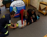 First Aid Training