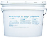 Fire Fighting Powder Systems | Dry Chemical