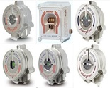 Fire Detector | Flame Detector | UV (UltraViolet); IR(Infrared)