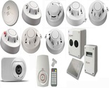 Smoke Detectors | Smoke Alarms