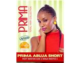 Prima Afro Abuja Braids