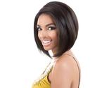 Prima Afro Lace Wigs