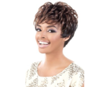 Prima Afro Real Hair Wigs