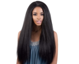 Prima Afro Lace Wigs (Braid Texture)