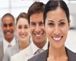 Employee Recruitment Services