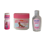 Adorable Baby Care Products