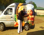 Yum-Yum Cuisine Services | South Africa