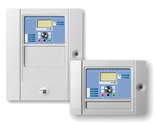 Ziton Fire Alarm Panels