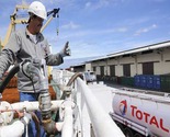 Total Lubricants, Fuels & Bitumen Exportation