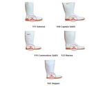 Blood & Fat Resistant Gumboots