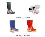 Colour Gumboots