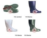 Colour Gumboots Range 2