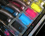 Inkjet & Laser Toner Printer Cartridge Refills