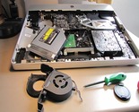 Desktop & Laptop Computer Repairs