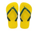 Havianas Brasil Flip Flops