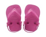 Havianas Baby Top Flip Flops