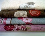 Bathroom Sets & Bath Mats