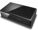 Blu-ray and DVD Players