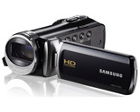 HD Camcorder