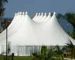 Alpine Marquees Tents