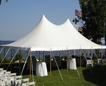 Peg & Pole Tents