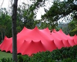 Bedouin Stretch Tents