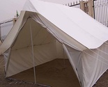 Disaster Relief Tents & Refugee Tents