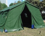 Army Surplus Military Tents