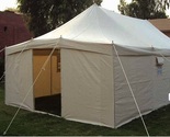 Canvas Tents