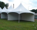 Pagoda Tents