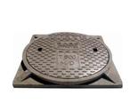 Marley Man Hole Covers