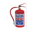 Fire Extinguishers